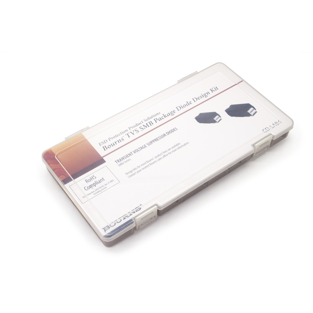 Bourns Inc. CD-LAB4 electronic component product image