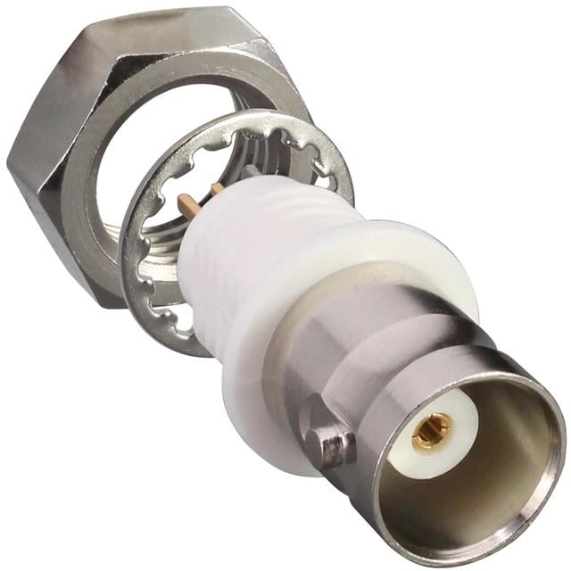 TE Connectivity Linx CONBNC004 electronic component product image