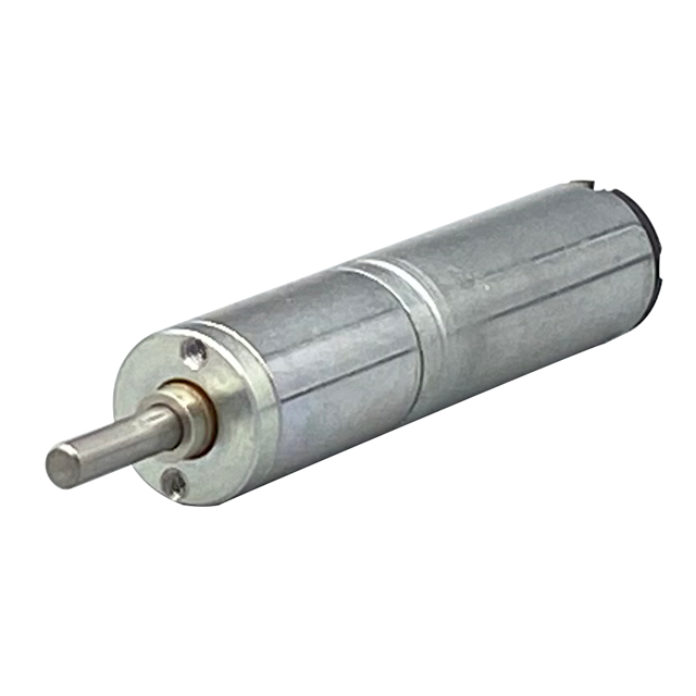 ISL Products International MOT-IG12M-3V-1:64 electronic component product image