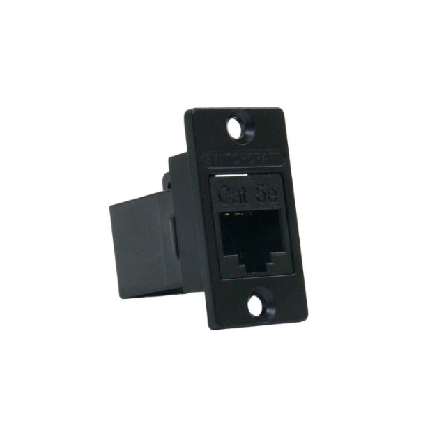 Switchcraft Inc. NHRJ45D5EB electronic component product image