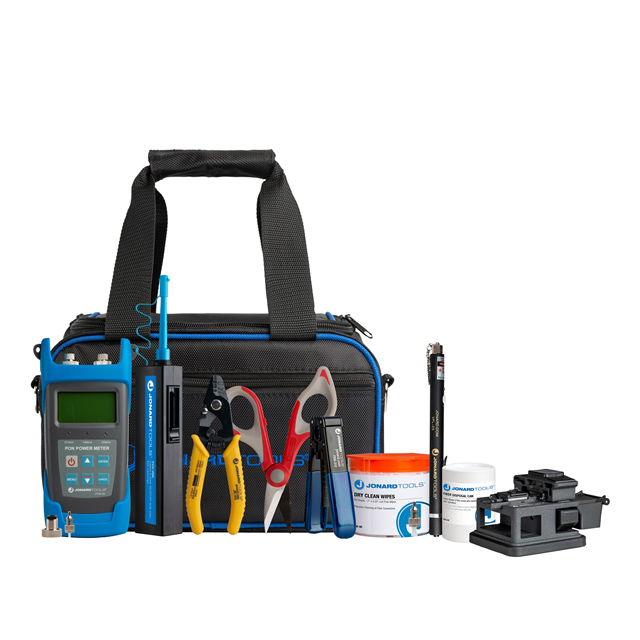 Jonard Tools TK-185PON electronic component product image