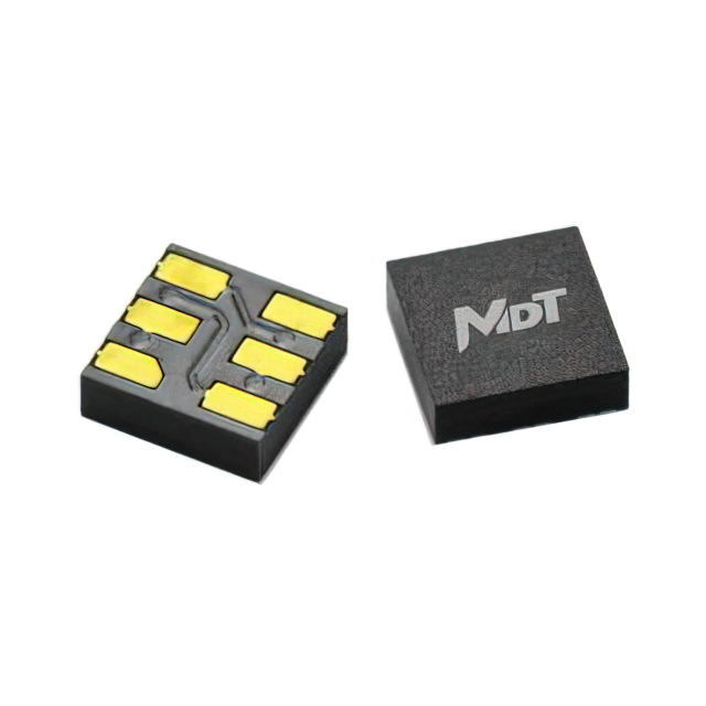 MULTIDIMENSION TMR4001 electronic component product image