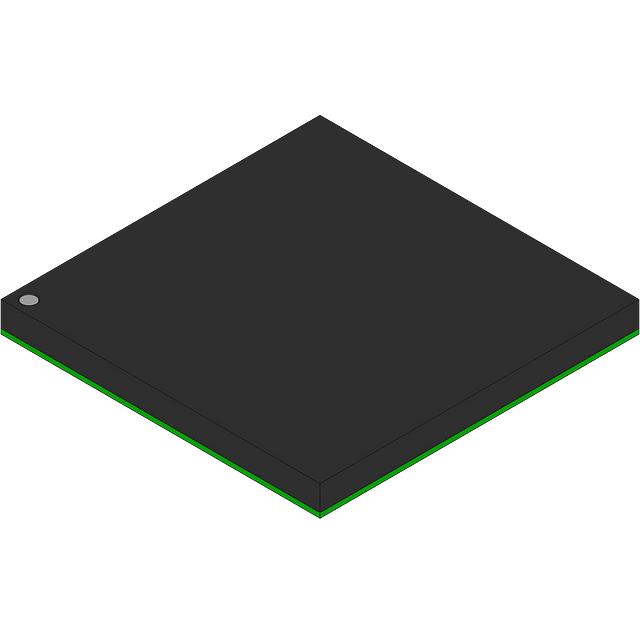 Lantiq PXF4270EV1.2-G electronic component product image