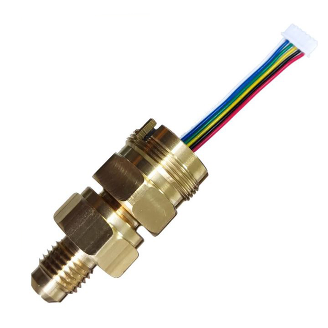 Posifa Technologies PVC4000EVKSAE electronic component product image
