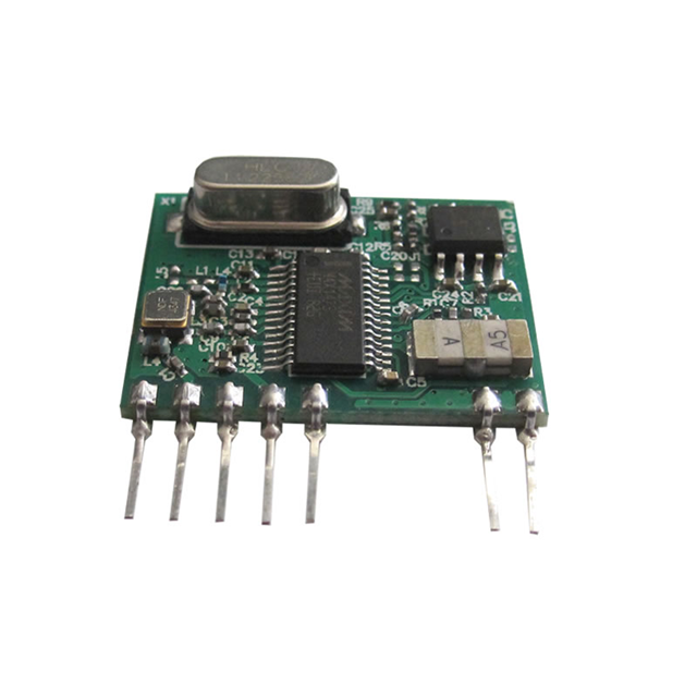 RadioControlli RCASK3-434-CH electronic component product image