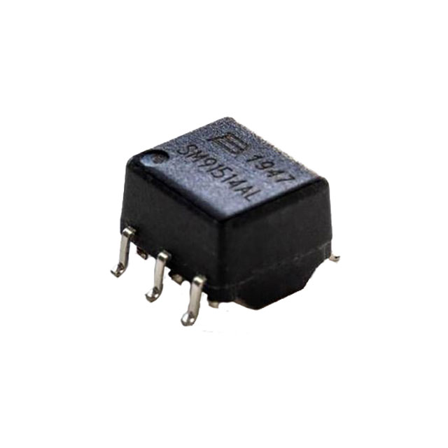 Bourns Inc. SM91514AL-E electronic component product image