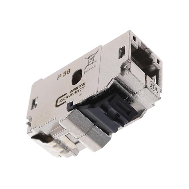 METZ CONNECT USA Inc. 1309A0-I electronic component product image