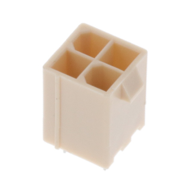 TE Connectivity AMP Connectors 4-1775099-0 electronic component product image