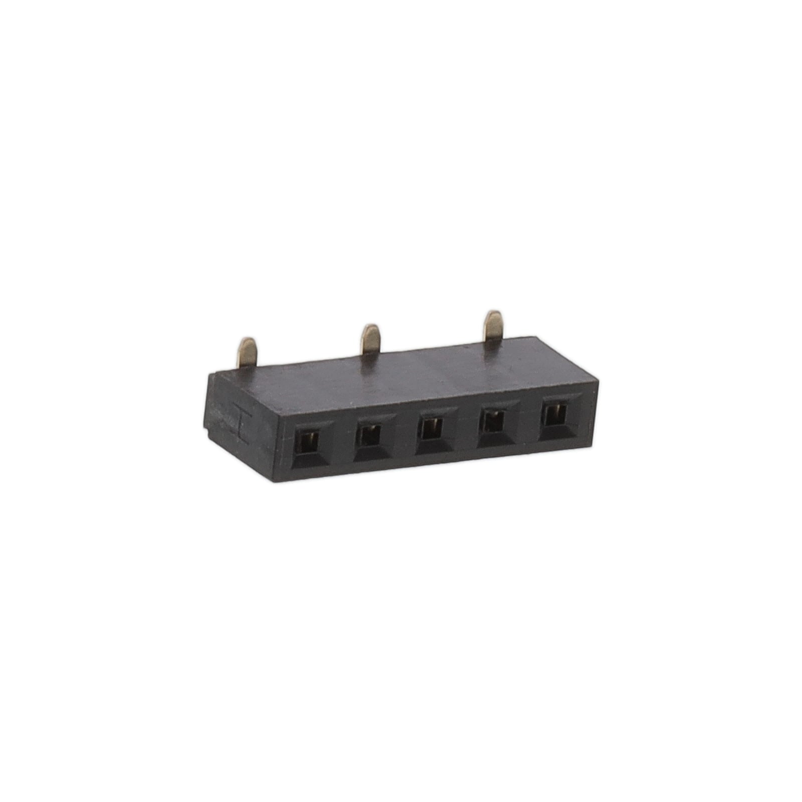 GCT BG125-05-A-1-1-0440-N-D electronic component product image