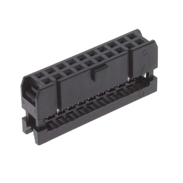 Cvilux USA CA2120SA100 electronic component product image