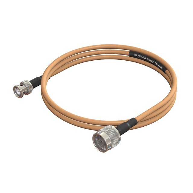 Cal Test Electronics CT4444-100 electronic component product image
