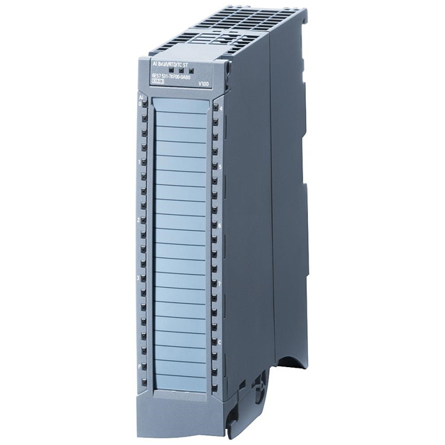 Siemens 6ES75317KF000AB0 electronic component product image
