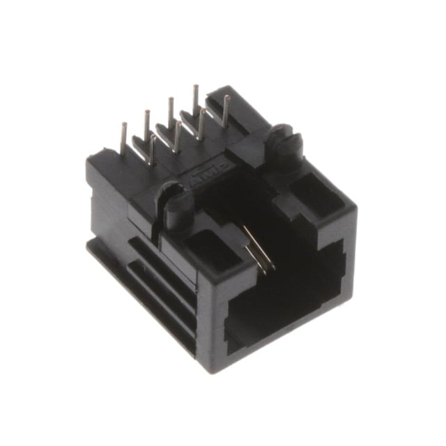 TE Connectivity AMP Connectors 1705951-1 electronic component product image