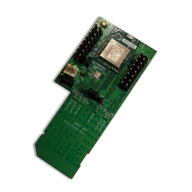Ezurio 453-00085-K1 electronic component product image