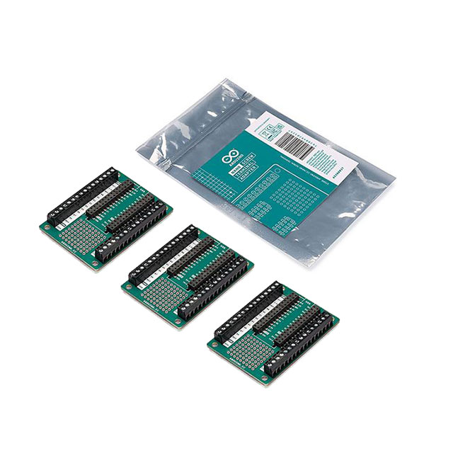 Arduino ASX00037-3P electronic component product image
