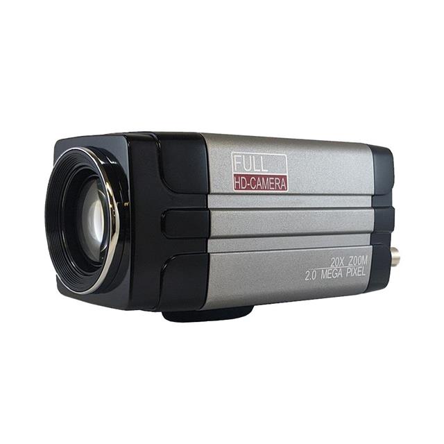 BZBGEAR BG-B20HS electronic component product image