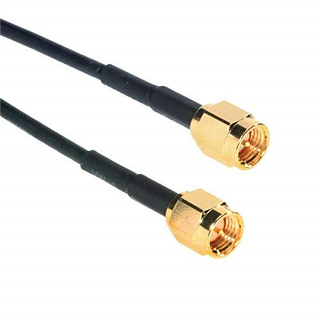 Amphenol Cables on Demand CO-174SMAX200-004 electronic component product image