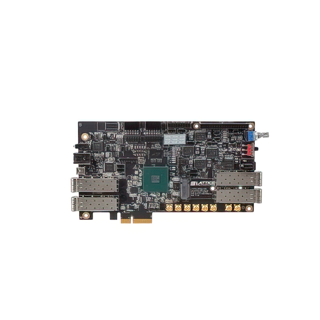 Lattice Semiconductor Corporation LFCPNX-VERSA-EVN electronic component product image