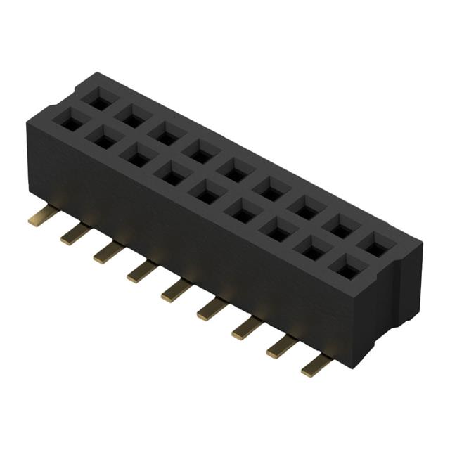 GCT BC085-18-A-0390-L-C electronic component product image