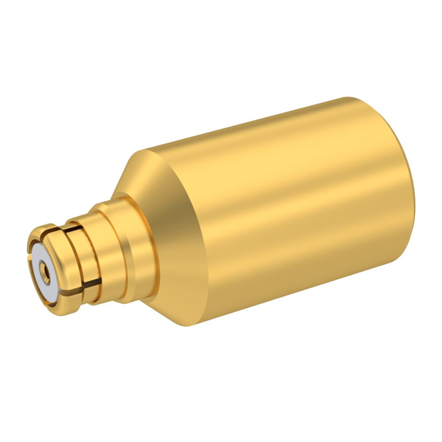 Radiall USA, Inc. R404262000 electronic component product image