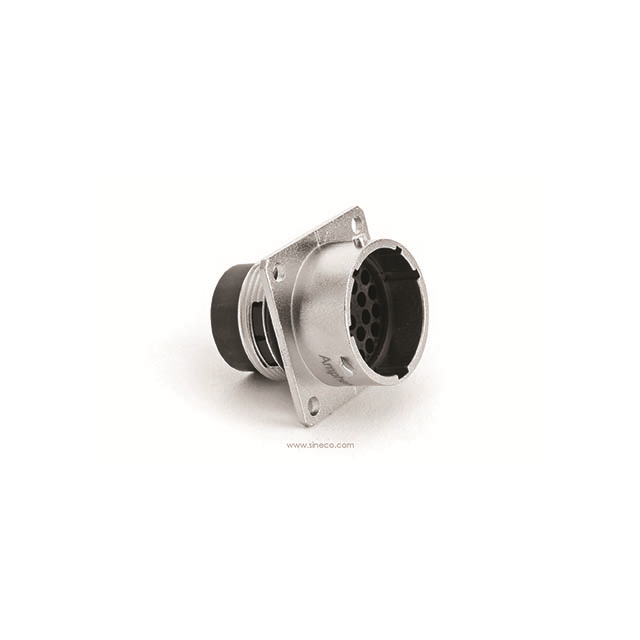 Amphenol Sine Systems Corp RT0W01626PNH03 electronic component product image