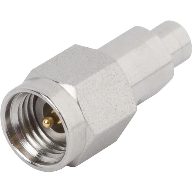 Amphenol SV Microwave SF1115-6086 electronic component product image
