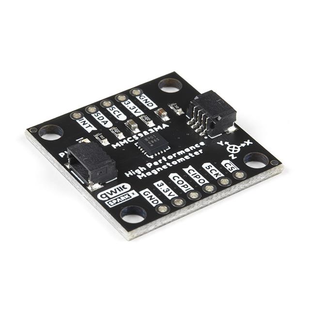 SparkFun Electronics 19034 electronic component product image