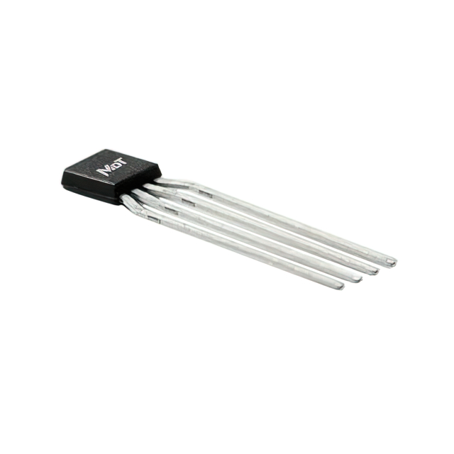 MULTIDIMENSION TMR2505B electronic component product image