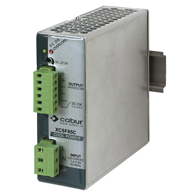 ASI-Ez XCSF85C electronic component product image