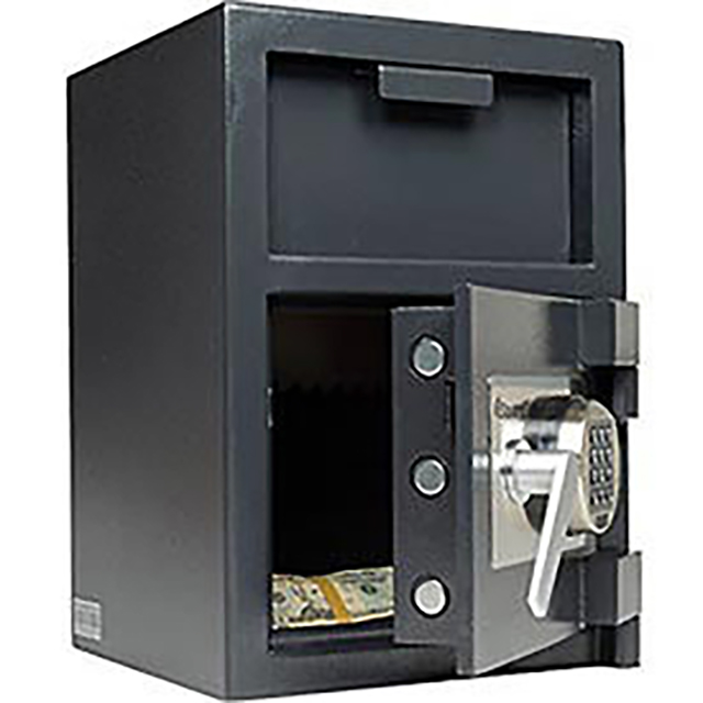 SentrySafe DH074E electronic component product image