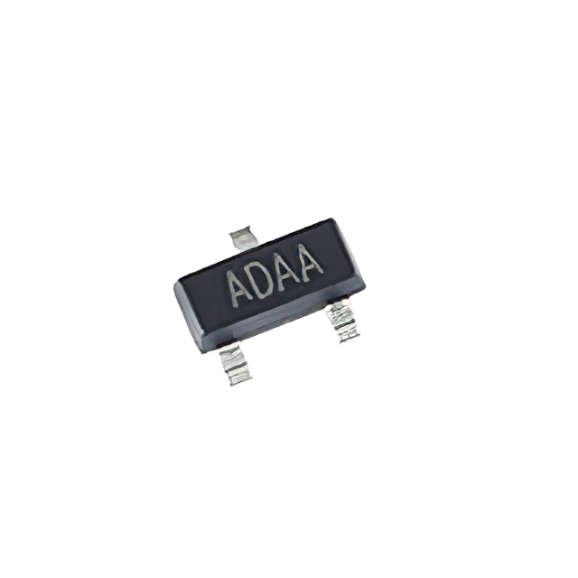 UMW UMWMAX809S electronic component product image