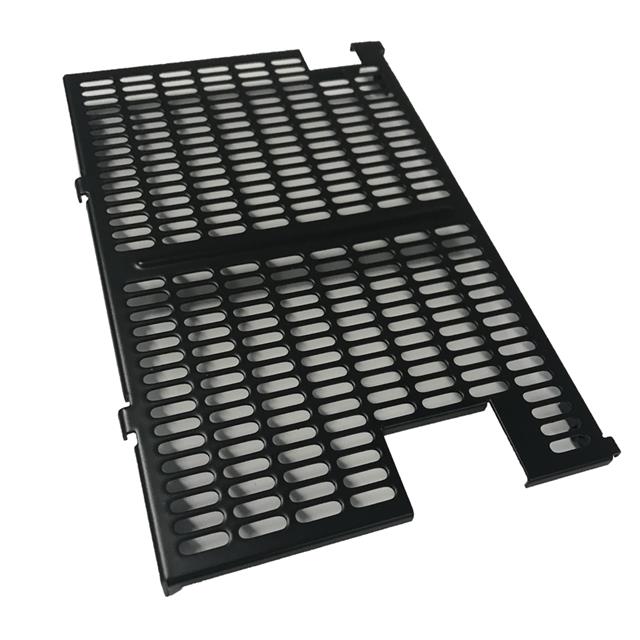 Murata Power Solutions Inc. PQU650M-COVER electronic component product image