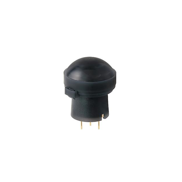 Panasonic Electric Works EKMB4393112K electronic component product image
