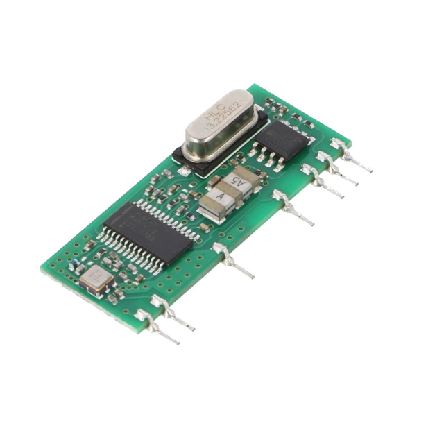 RadioControlli RCASK4-434-CH electronic component product image