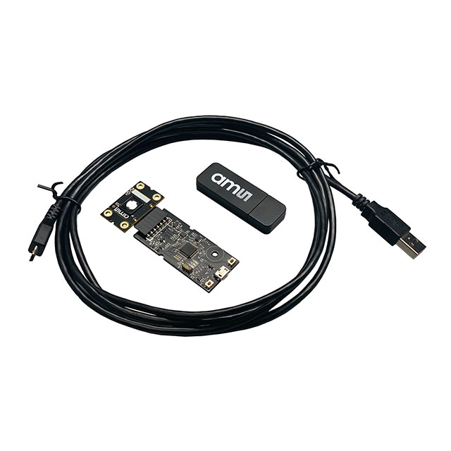 ams-OSRAM USA INC. TSL2585-EVM electronic component product image