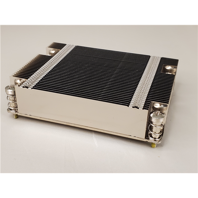 Radian VCH1101 electronic component product image