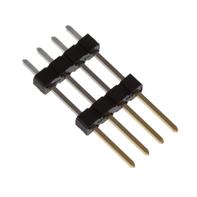 Amphenol ICC (FCI) 54121-807041050LF electronic component product image