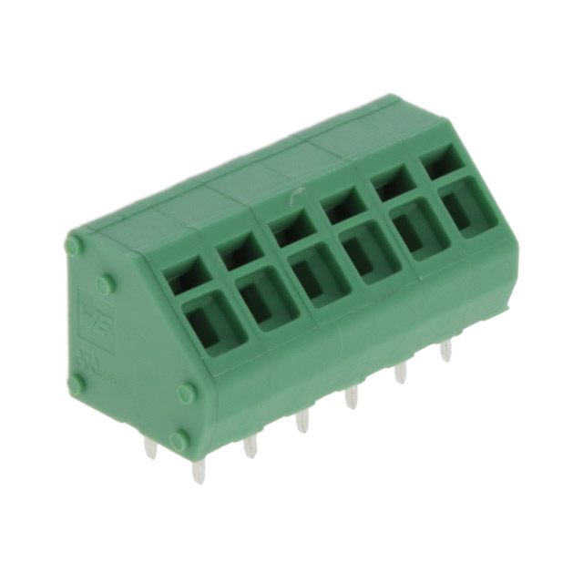Würth Elektronik 691408720006B electronic component product image