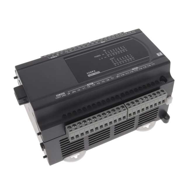 Delta Electronics/Industrial Automation DVP32XP200T electronic component product image
