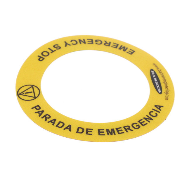 Banner Engineering Corporation ESL-41/60-ENES electronic component product image