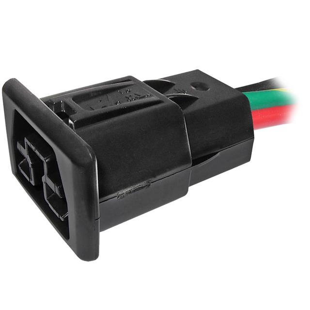 Anderson Power Products, Inc. 2002G4KIT electronic component product image