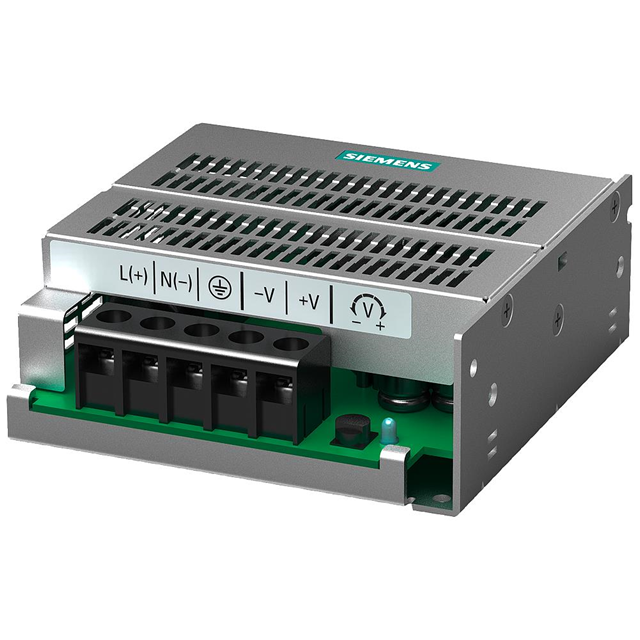 Siemens 6EP13211LD00 electronic component product image