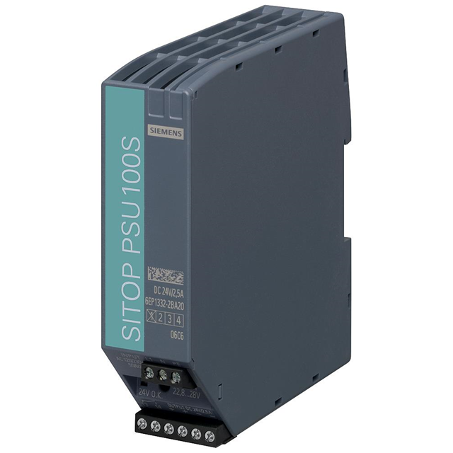 Siemens 6EP13322BA20 electronic component product image