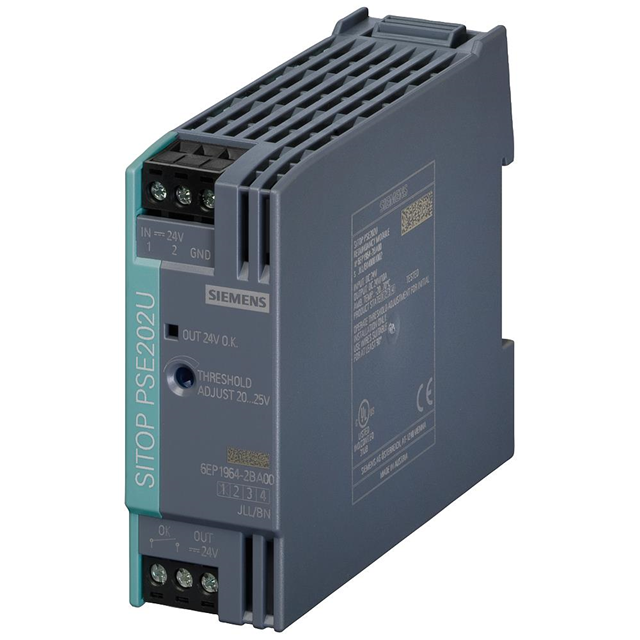Siemens 6EP19642BA00 electronic component product image