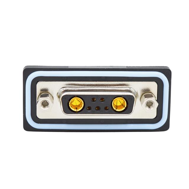 NorComp Inc. CDFV7W2213L211 electronic component product image