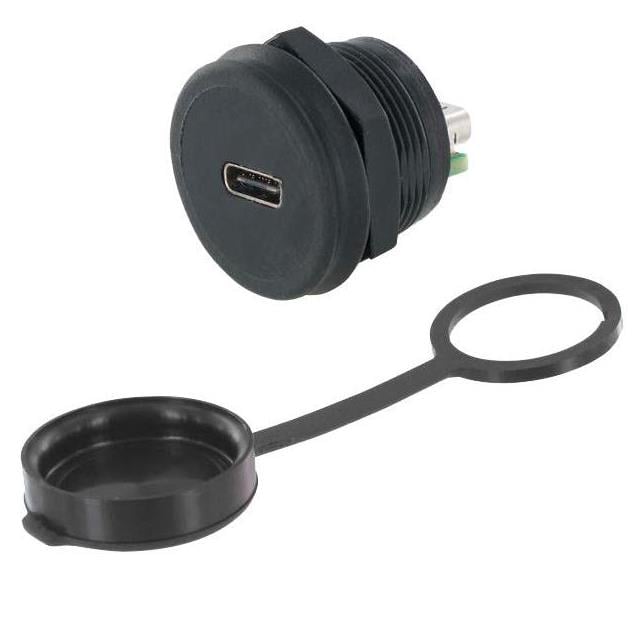 Encitech Connectors AB 1310-1041-01 electronic component product image