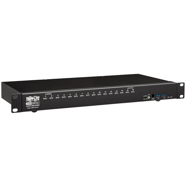 Eaton Tripp Lite B024-DPU16 electronic component product image