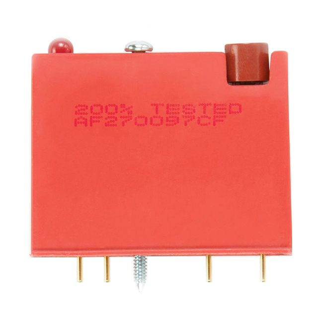 Opto 22 G4ODC24 electronic component product image