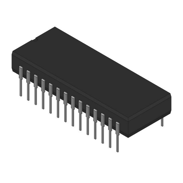 Harris Corporation HIP5020DB electronic component product image