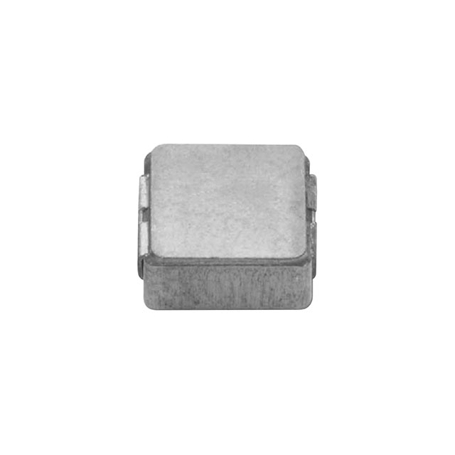 Vishay Dale IHLP2525CZER100MA1 electronic component product image
